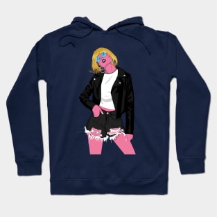 Fashion Vector Hoodie